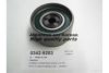 KIA 0K97212730 Deflection/Guide Pulley, timing belt